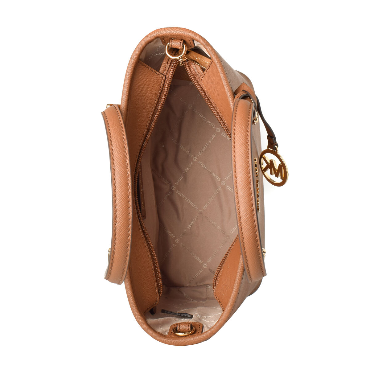 Handväska Michael Kors 35T9GTVT0L-LUGGAGE - 3