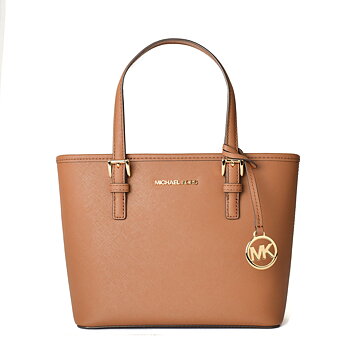 Handväska Michael Kors 35T9GTVT0L-LUGGAGE
