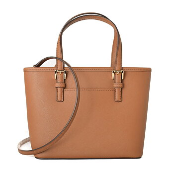 Handväska Michael Kors 35T9GTVT0L-LUGGAGE