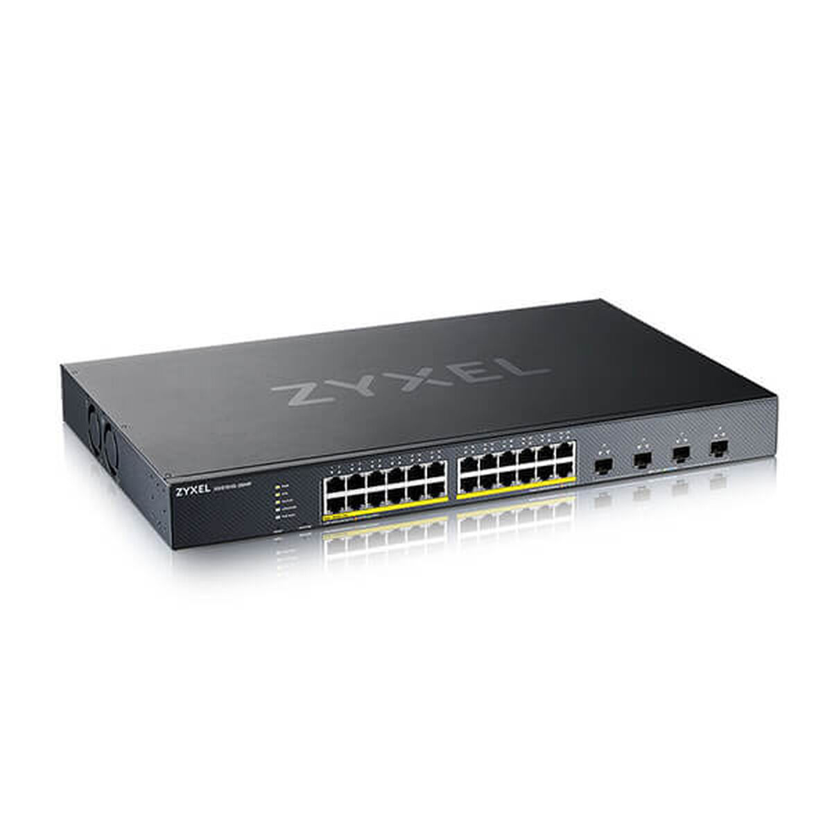 Switch ZyXEL XGS1935-28HP-EU0101F - 2