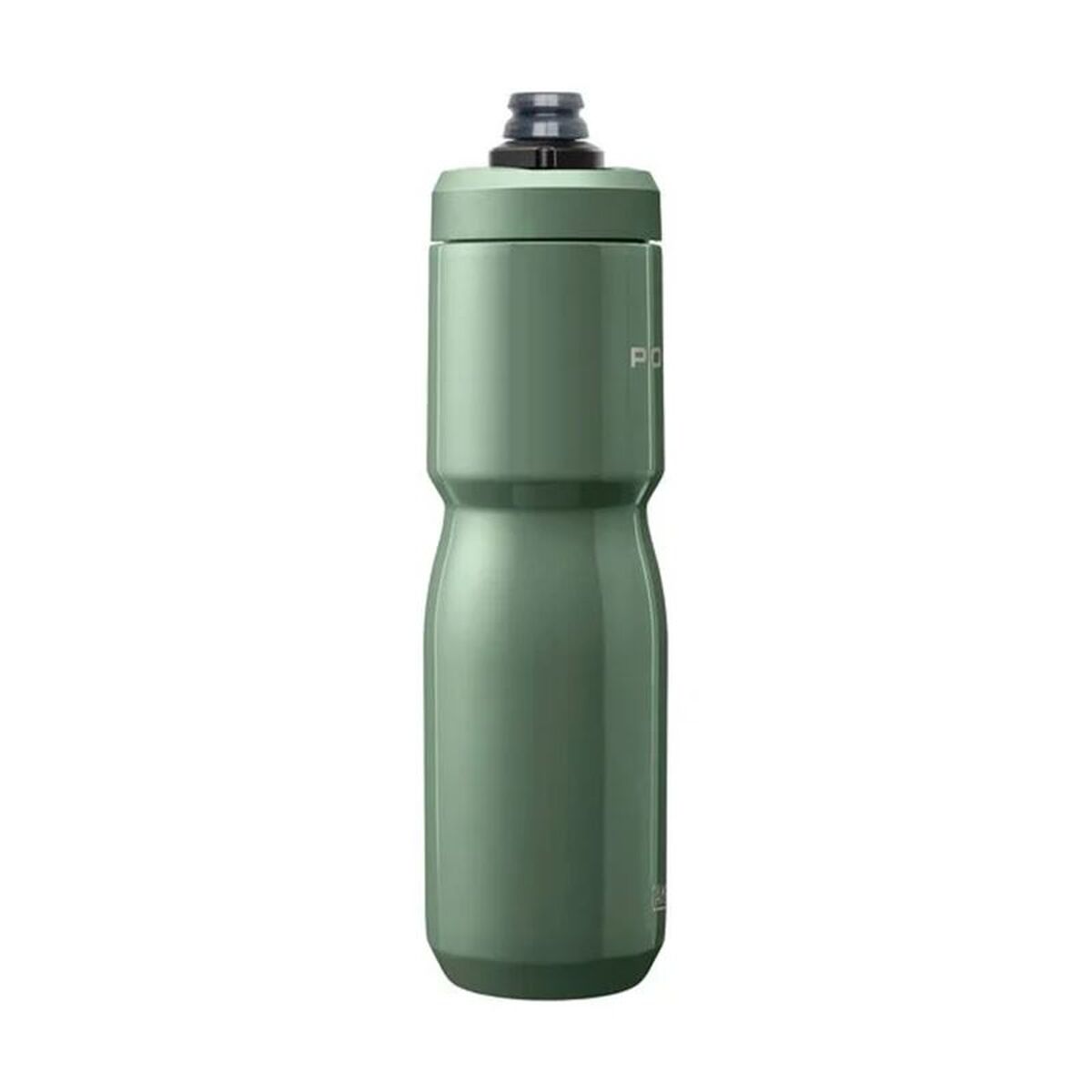 Vattenflaska Camelbak Podium Insulated Mörkgrön Rostfritt stål - 2