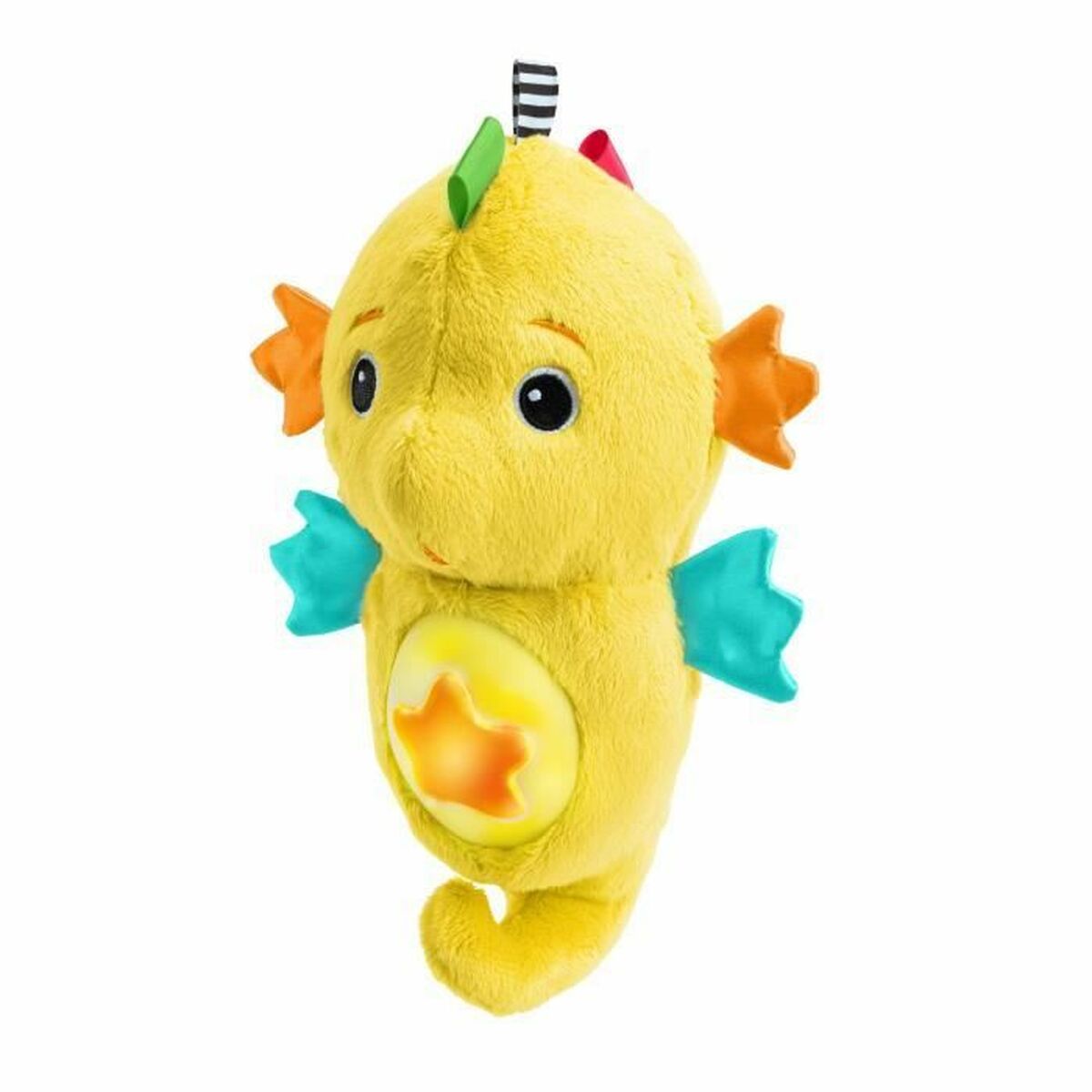 Nattljus Sea Drems Seahorse