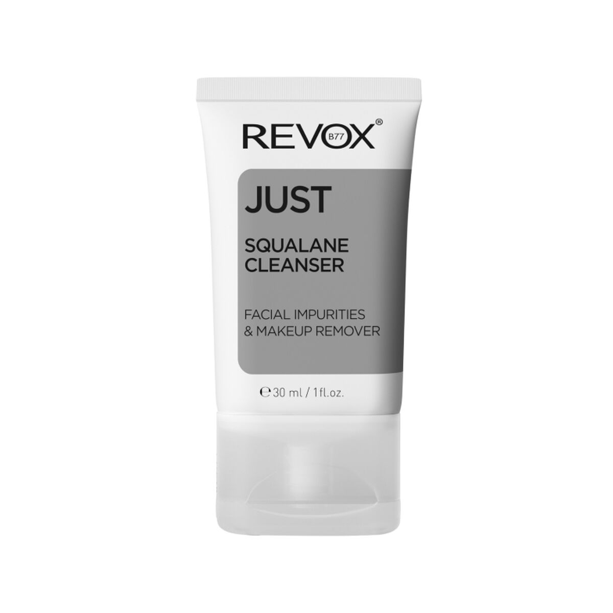 Ansiktsrengöring Revox B77 Just 30 ml - 2