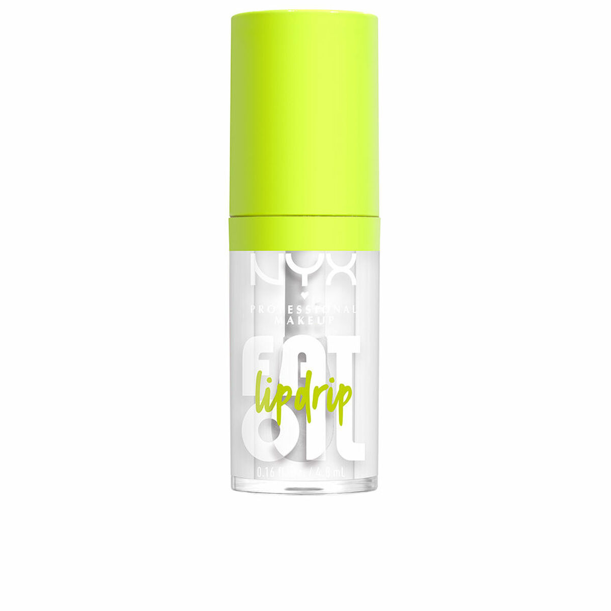 Läppolja NYX Fat Oil Nº 01 My Main Nº 01-My Main 4,8 ml