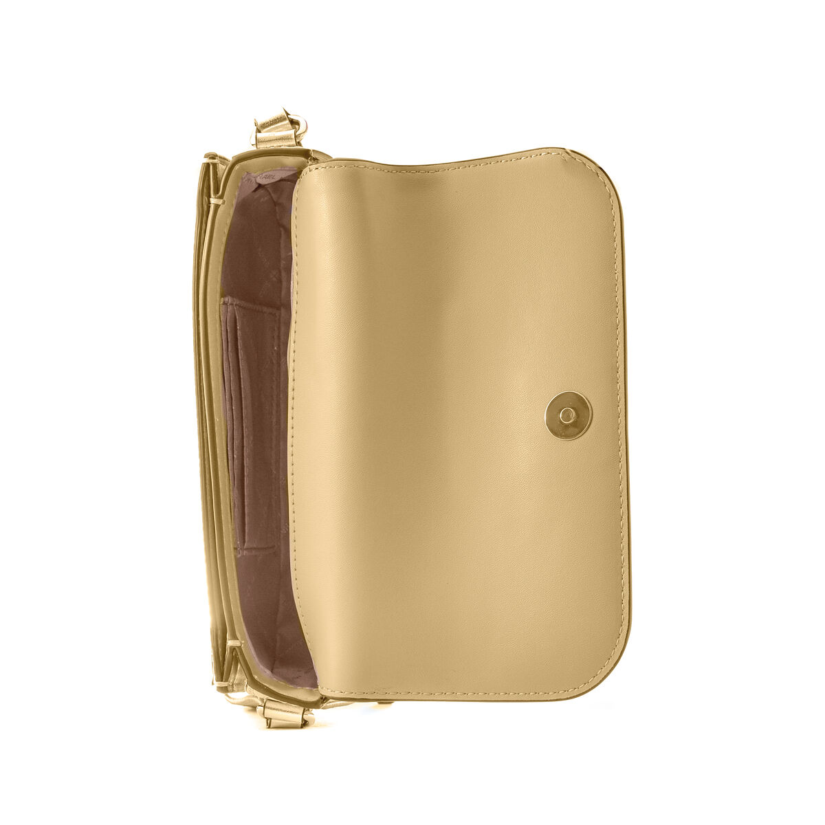 Handväska Michael Kors 35F4GTVC1M-PALE-GOLD - 3