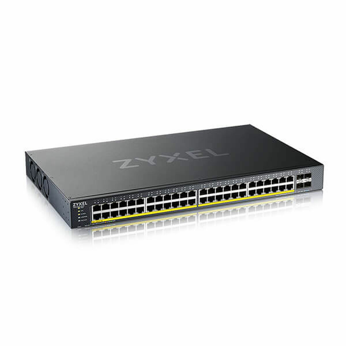Switch ZyXEL XGS1935-52HP-EU0101F - 2