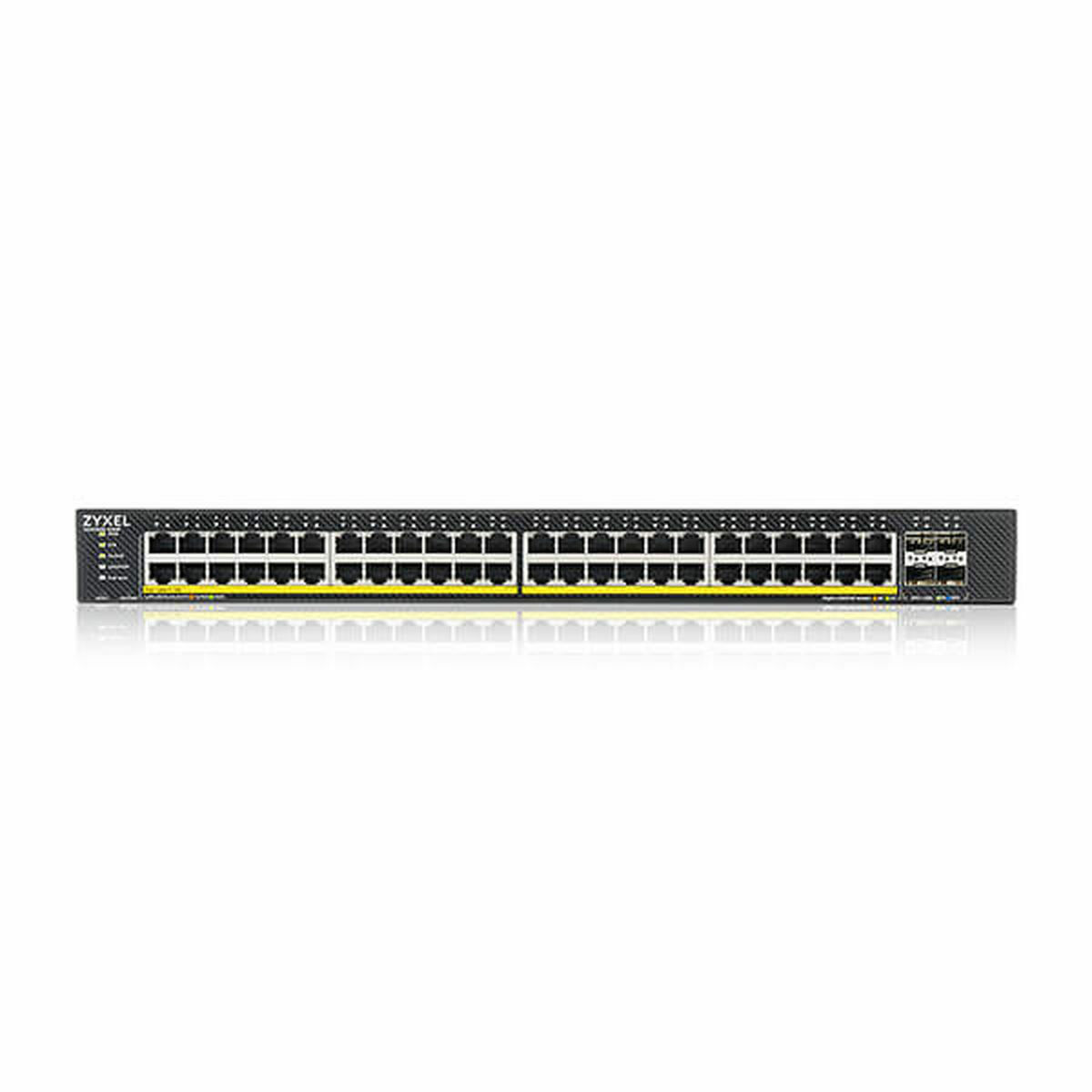 Switch ZyXEL XGS1935-52HP-EU0101F - 3