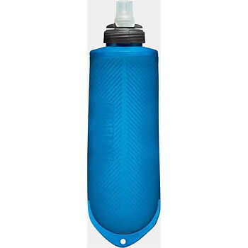 Vattenflaska Camelbak Quick Stow Flask Blå Plast 500 ml