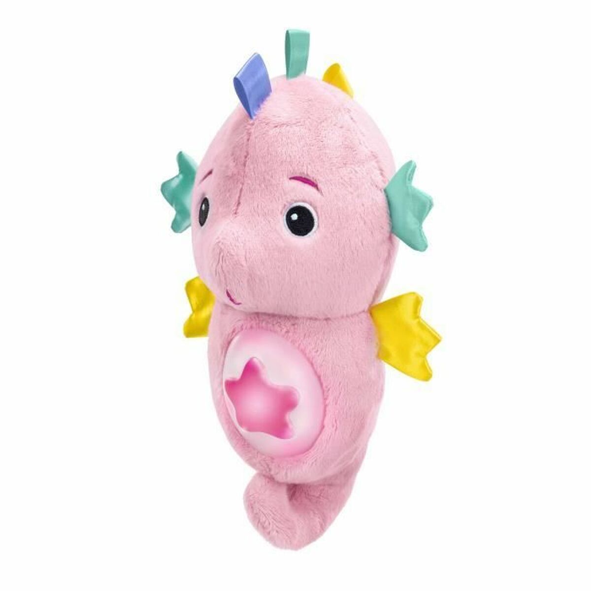 Bebisleksak Sea Dreams Seahorse