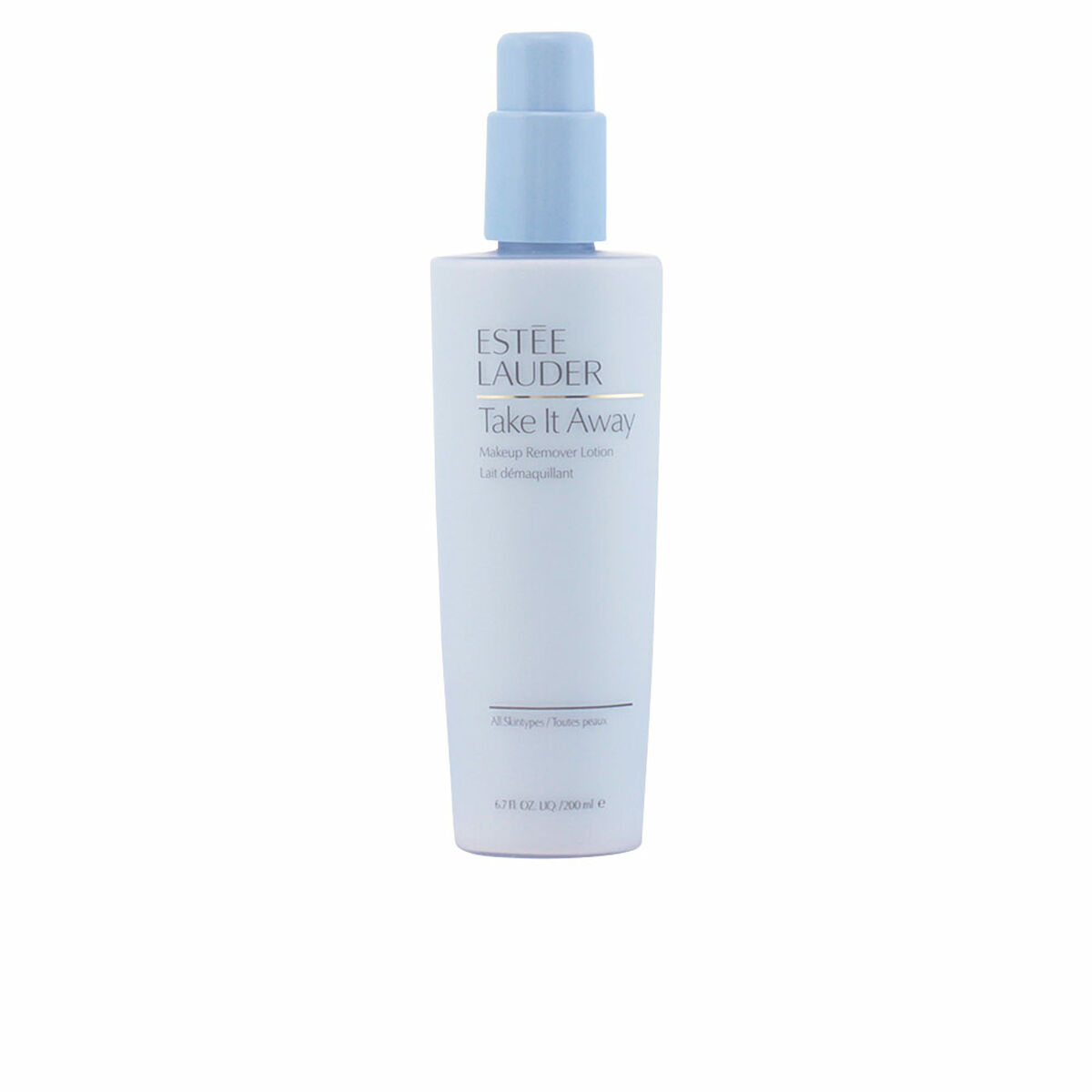 Ansiktssminkremover Take It Away Estee Lauder - 2