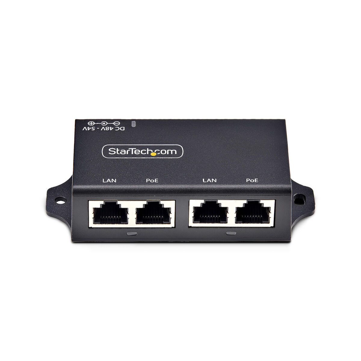 POE-injektor Startech AF221CE-POE-INJECTOR - 3