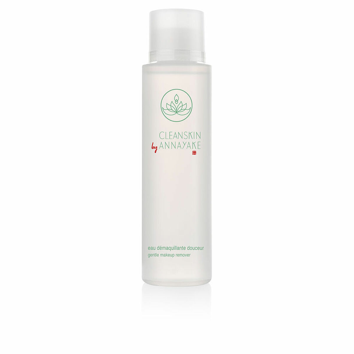 Ansiktssminkremover Annayake Cleanskin 150 ml