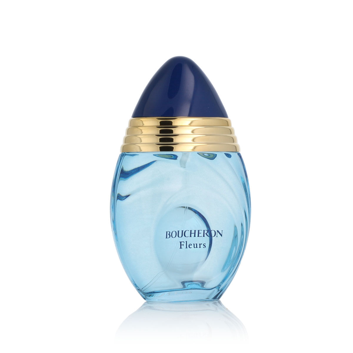 Parfym Damer Boucheron Boucheron Fleurs EDP 100 ml - 2