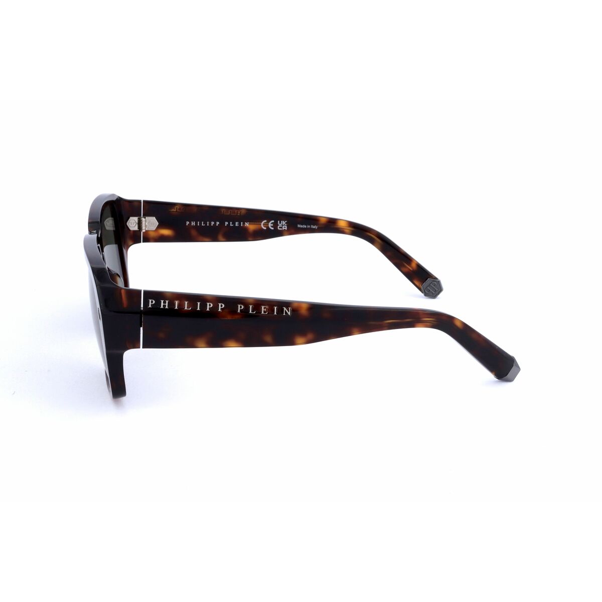 Herrsolglasögon PHILIPP PLEIN SPP081-0722 Ø 55 mm - 3