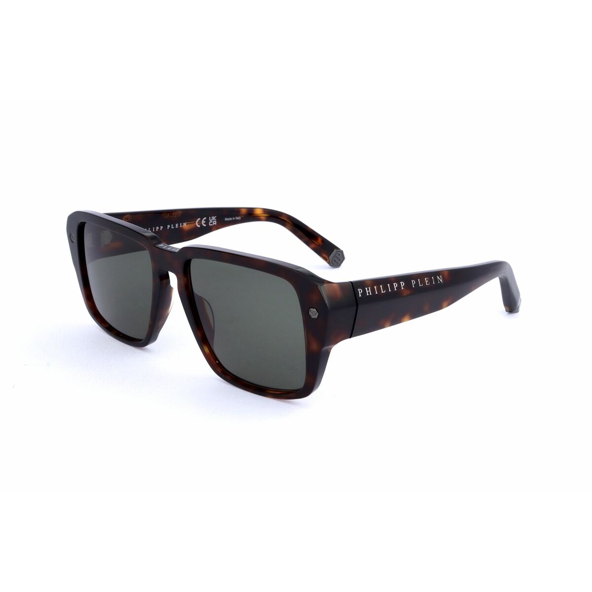 Herrsolglasögon PHILIPP PLEIN SPP081-0722 Ø 55 mm