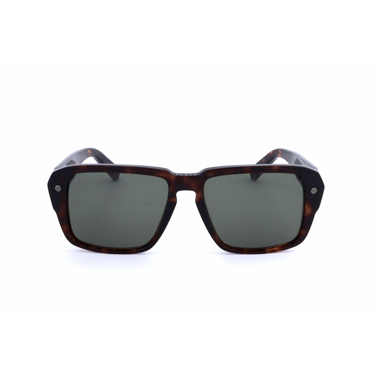 Herrsolglasögon PHILIPP PLEIN SPP081-0722 Ø 55 mm - 2