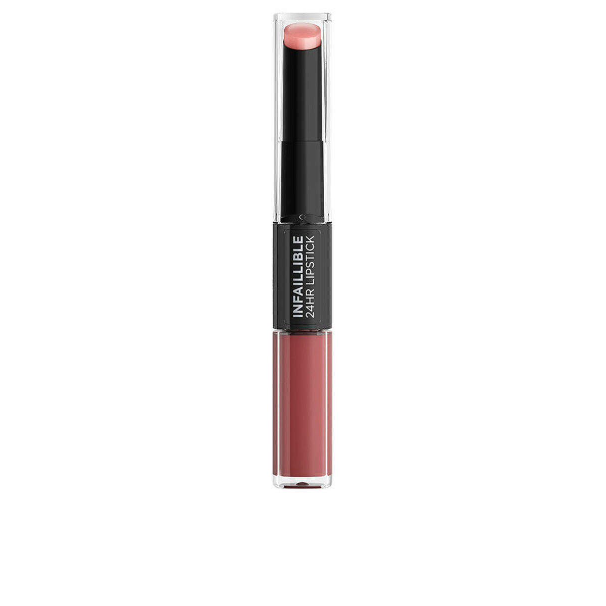 flytande läppstift L'Oreal Make Up Infaillible  Nº 806 Infinite intimacy Nº 806-Infinite Intimacy 5,7 g