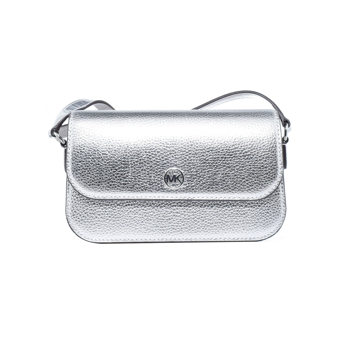 Handväska Michael Kors 35F4STVC1M-SILVER