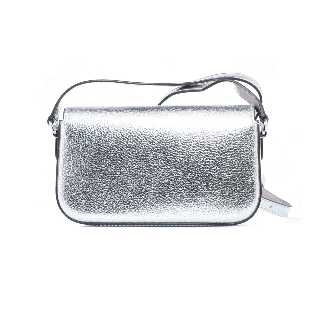 Handväska Michael Kors 35F4STVC1M-SILVER - 2