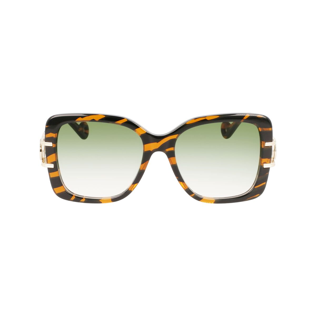 Damsolglasögon Lanvin LNV624S-236 Ø 53 mm - 2