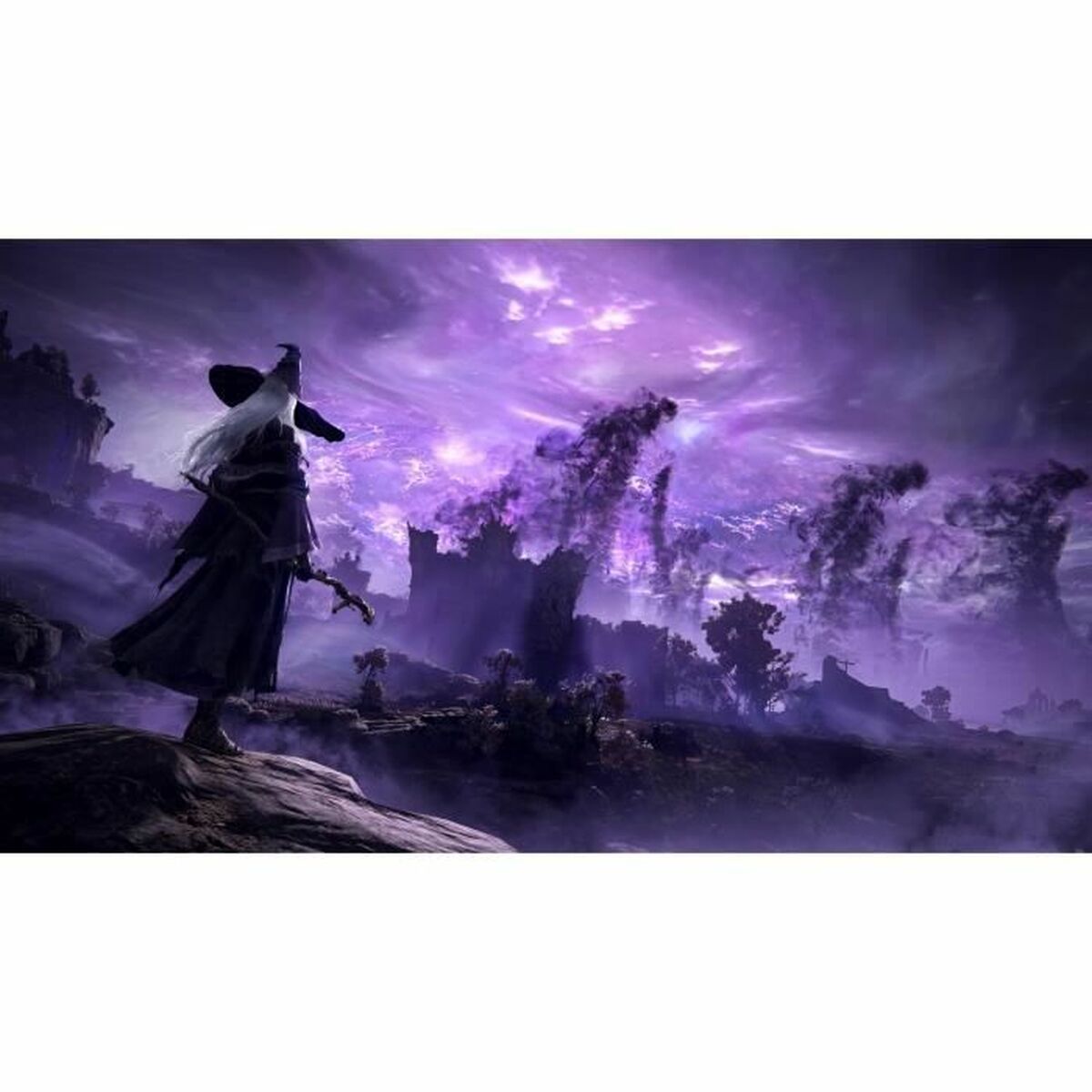 Xbox Series X Videospel Bandai Namco Nightreign - 3