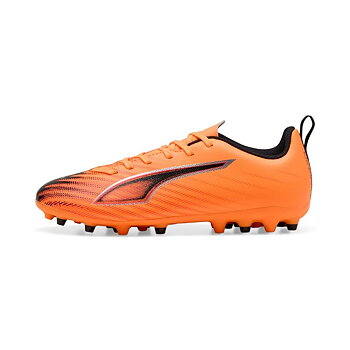 Fotbollsskor för barn Puma Ultra 6 Play Mg Heat Fire- B