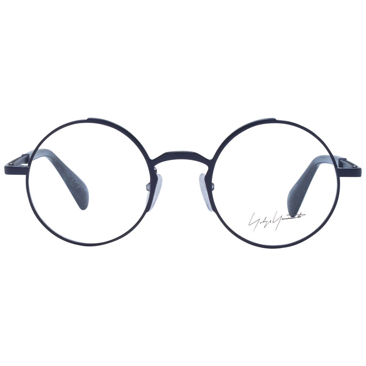 Glasögonbågar Yohji Yamamoto YY3007 47613 - 2