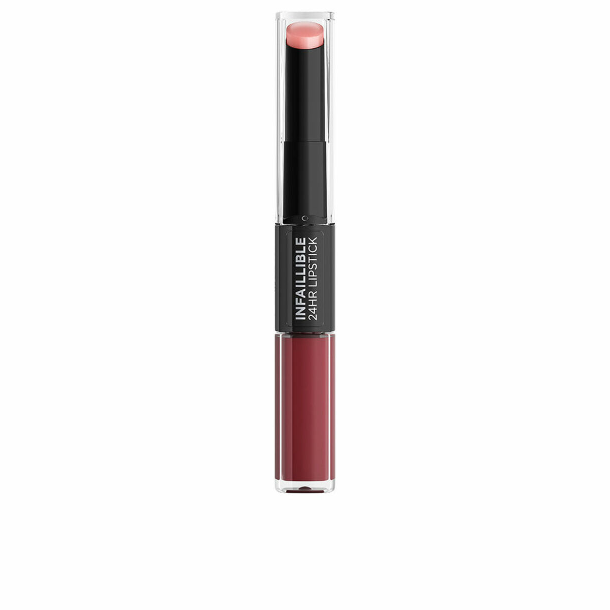 flytande läppstift L'Oreal Make Up Infaillible  Nº 502 Red to stay Nº 502-Red To Stay 5,7 g