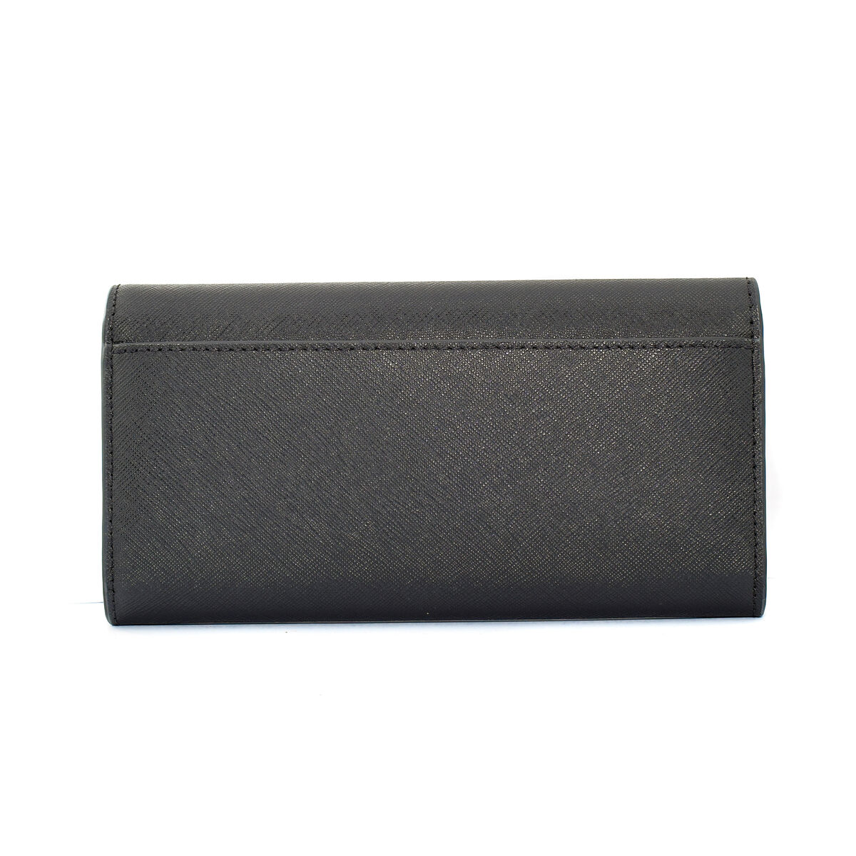 Damplånbok Michael Kors 35F3STVE7L-BLACK 19 x 10 x 3 cm - 2
