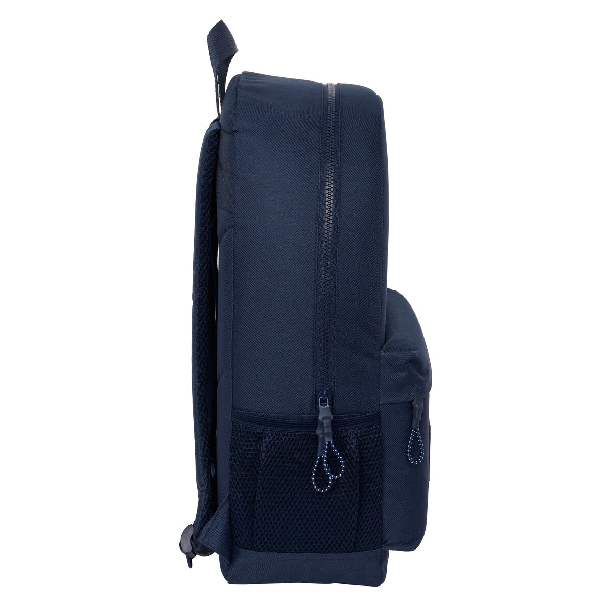 Skolryggsäck Kappa Blue night Marinblå 30 x 14 x 46 cm - 3