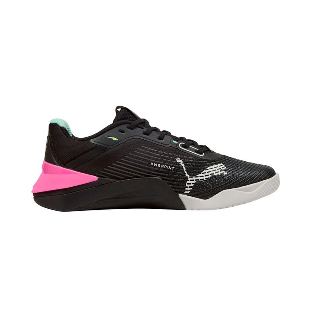 Sportskor Puma Fuse 4.0 Wns Kvinna Fitness
