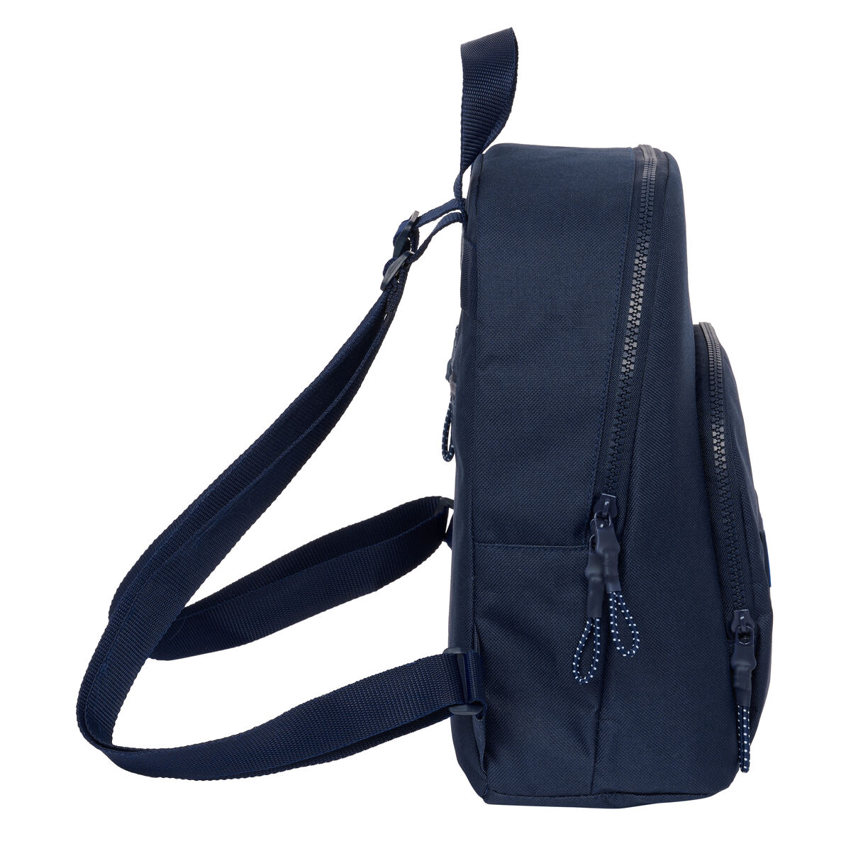 Ryggsäck Kappa Blue night Mini Marinblå 25 x 30 x 13 cm - 3