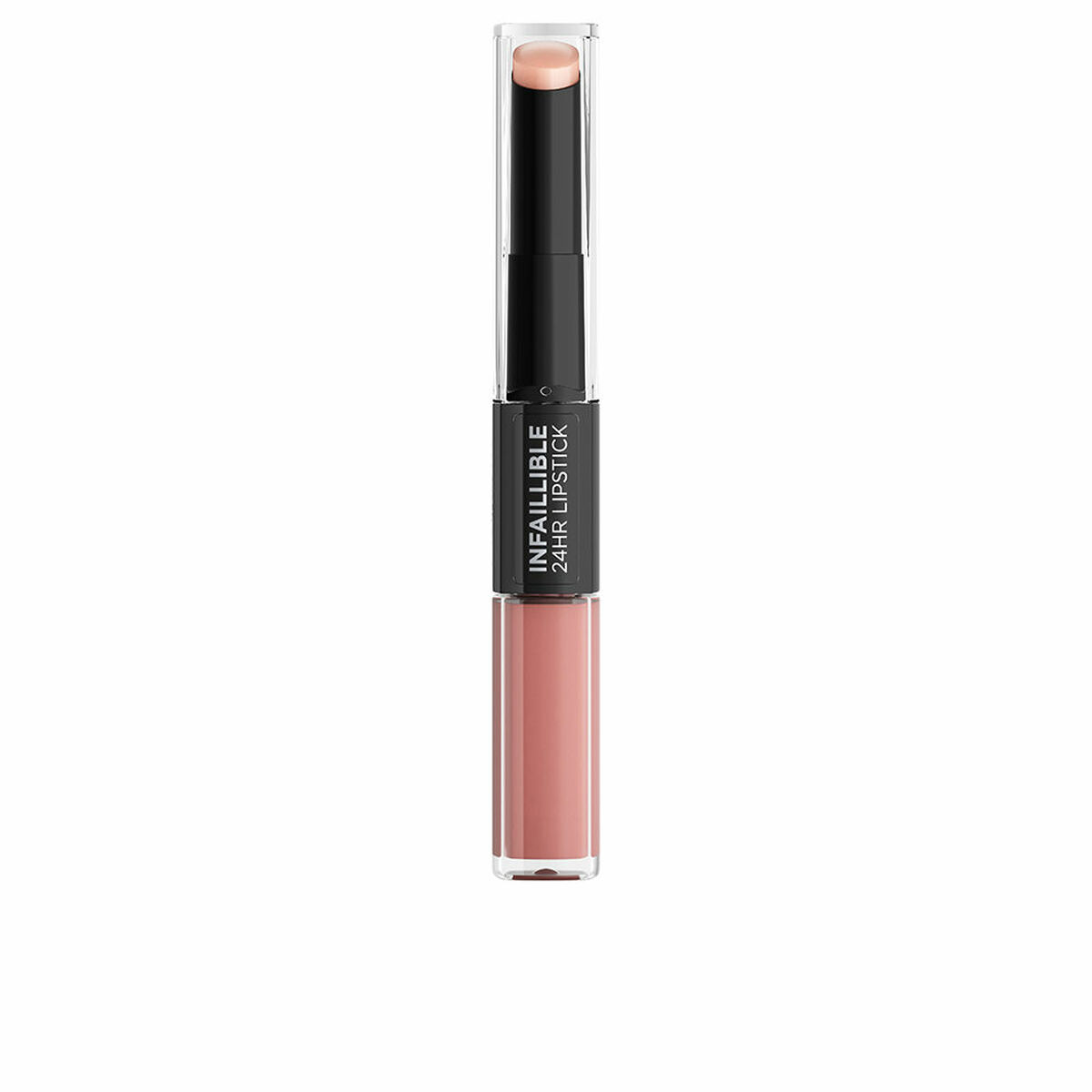 flytande läppstift L'Oreal Make Up Infaillible  Nº 803 Eternally exposed Nº 803-Eternally Exposed 5,7 g