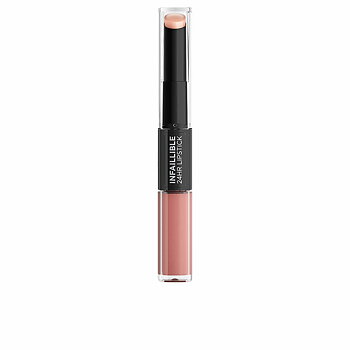 flytande läppstift L'Oreal Make Up Infaillible  Nº 803 Eternally exposed Nº 803-Eternally Exposed 5,7 g