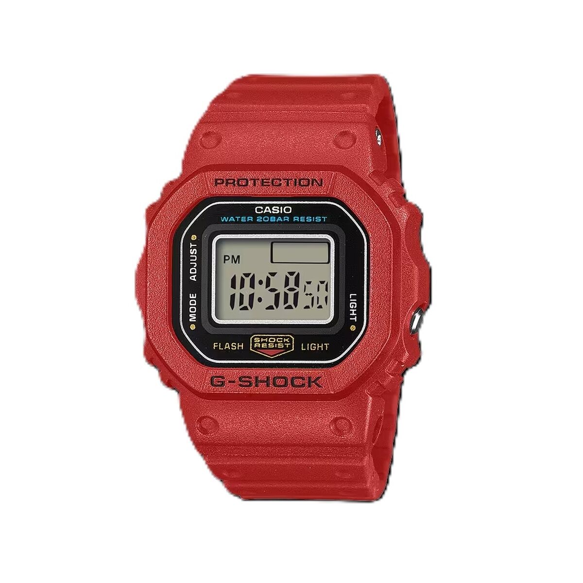 Herrklocka Casio G-Shock DWN-5600-4ER (Ø 20 mm)