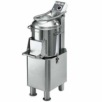 Potatisskalare, kapacitet 20 kg, 400 kg / h