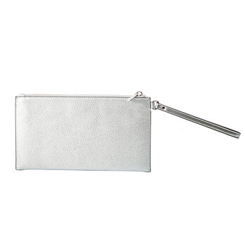 Handväska Michael Kors 35F4STVW3L-SILVER