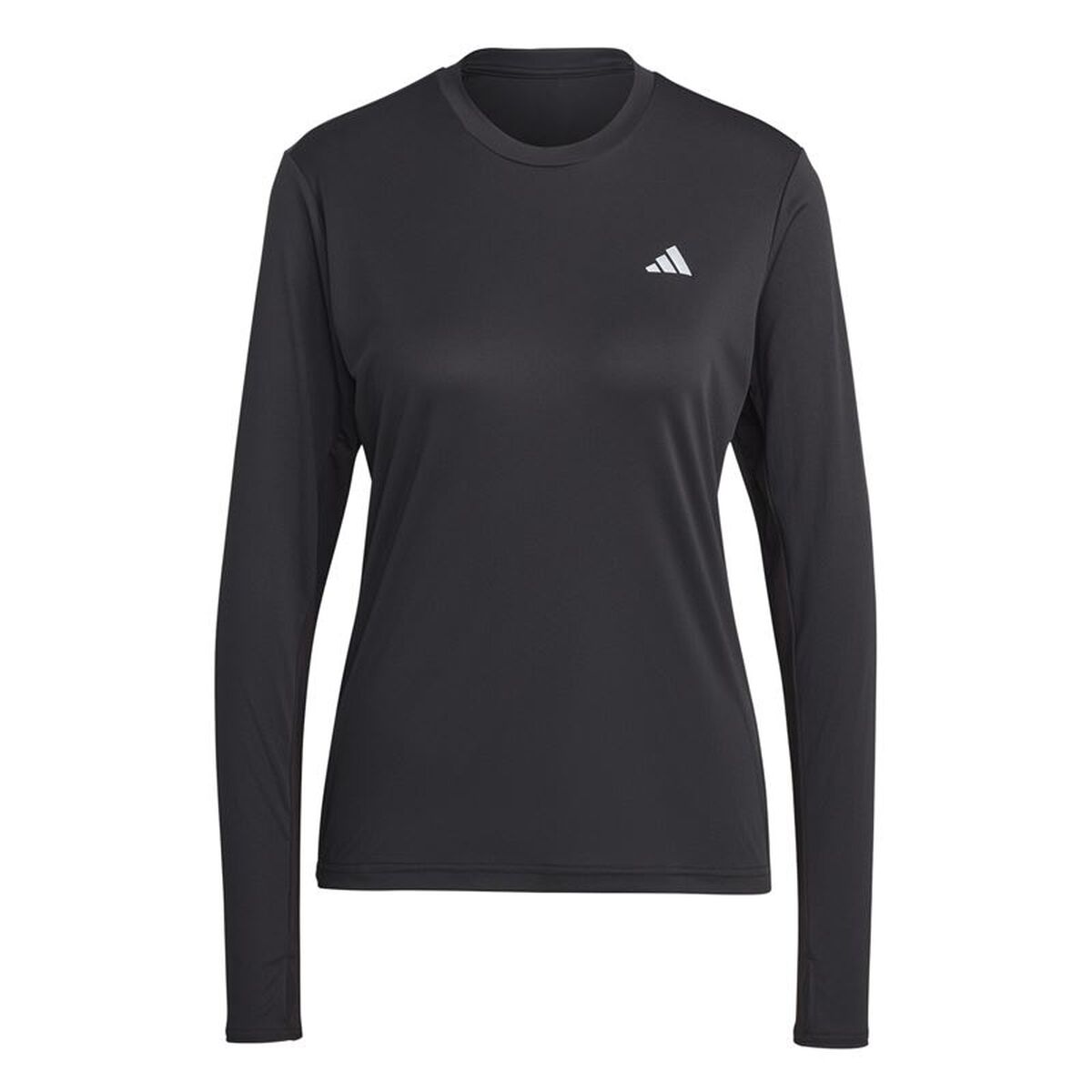 Långärmad t-shirt Dam Adidas HZ0113 (L)