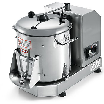 Potatisskalare, cap 6kg/ 10lt, 150 kg/h