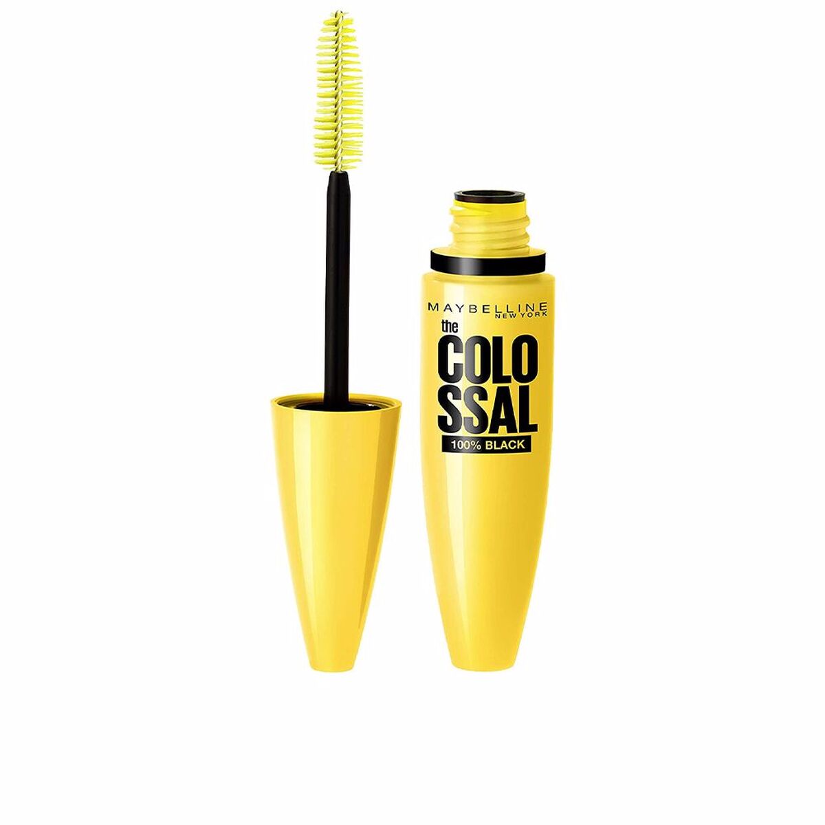 Maskara Maybelline