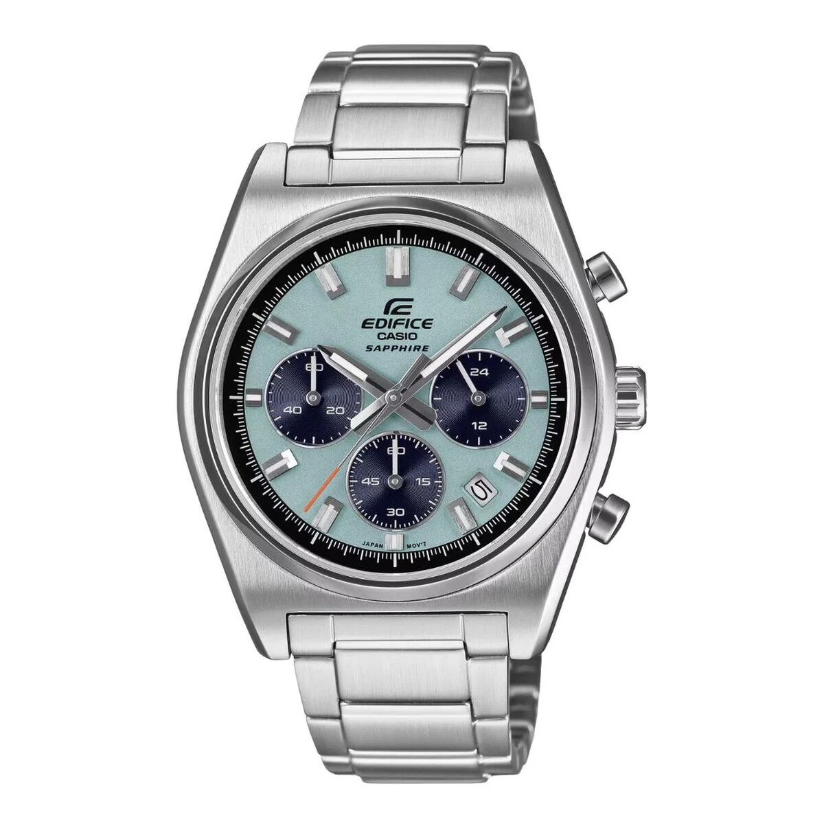 Herrklocka Casio EFB-730D-2BVUEF (Ø 40 mm)