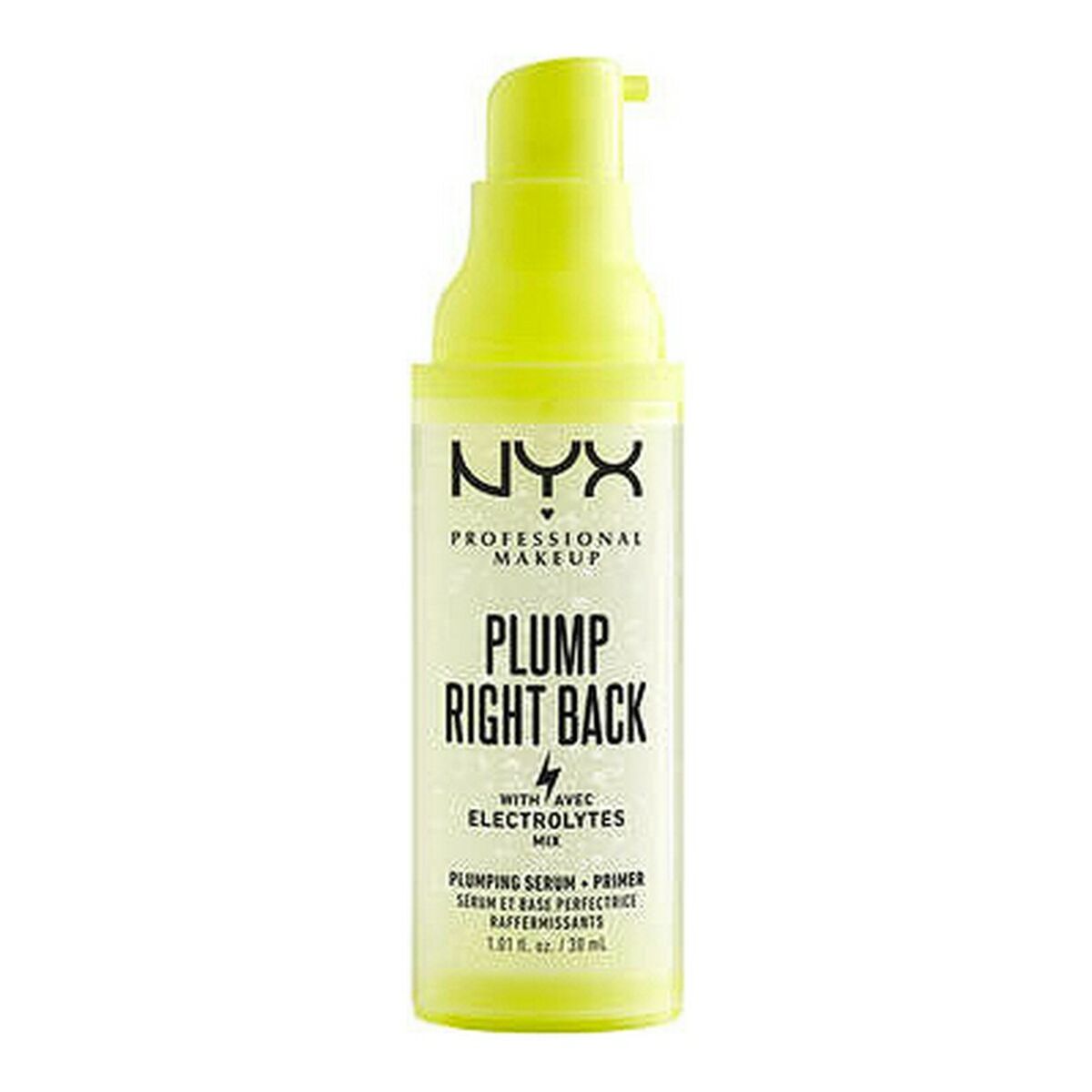 Primer NYX K3393300 30 ml Serum