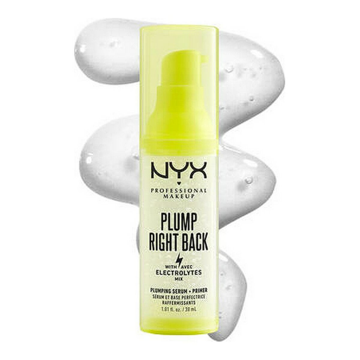 Primer NYX K3393300 30 ml Serum - 3