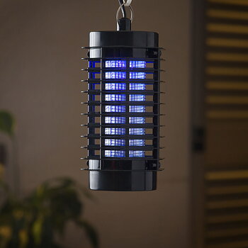 Mygglampa KL-900 InnovaGoods