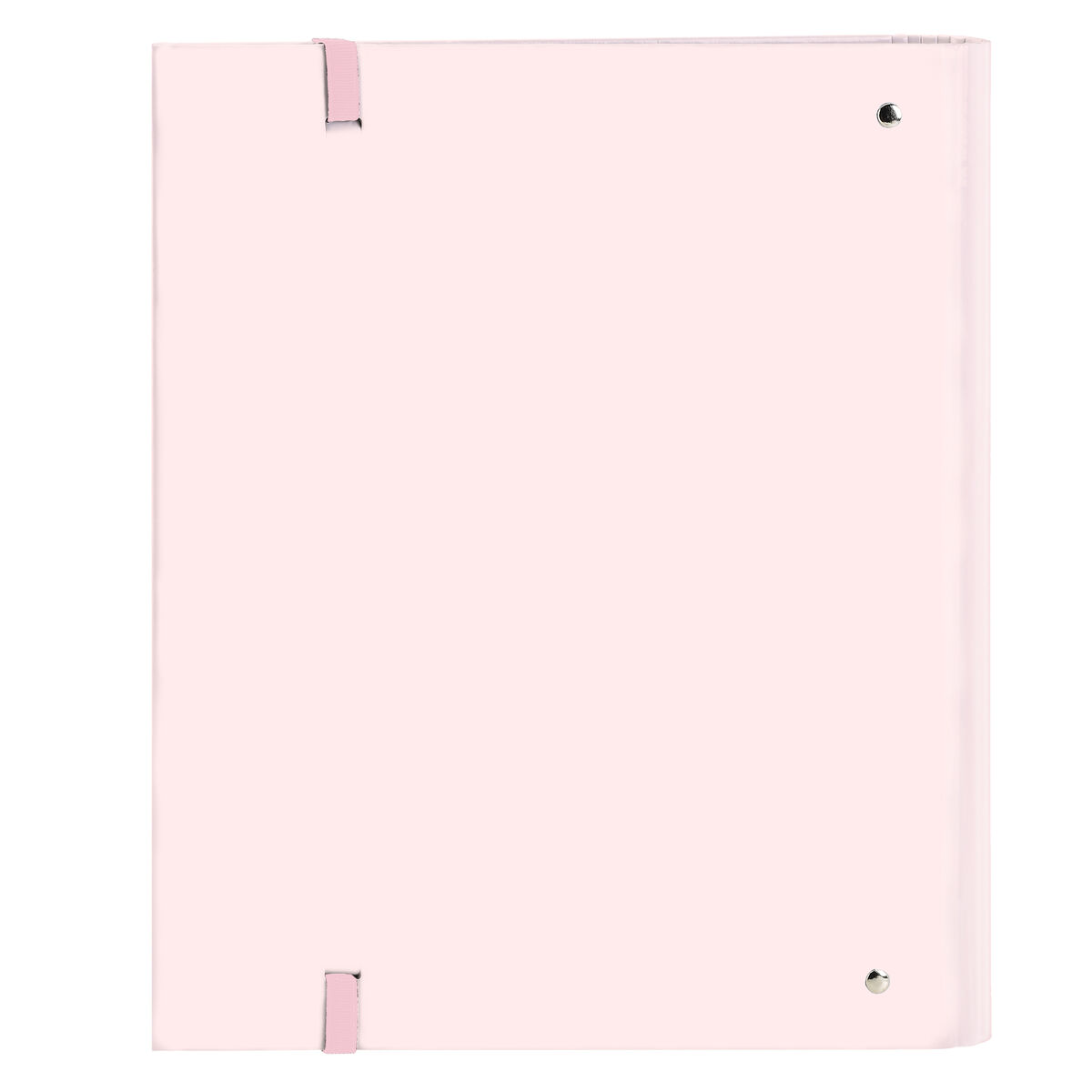 Ringpärm Safta Coral Korall (27 x 32 x 3.5 cm) - 2