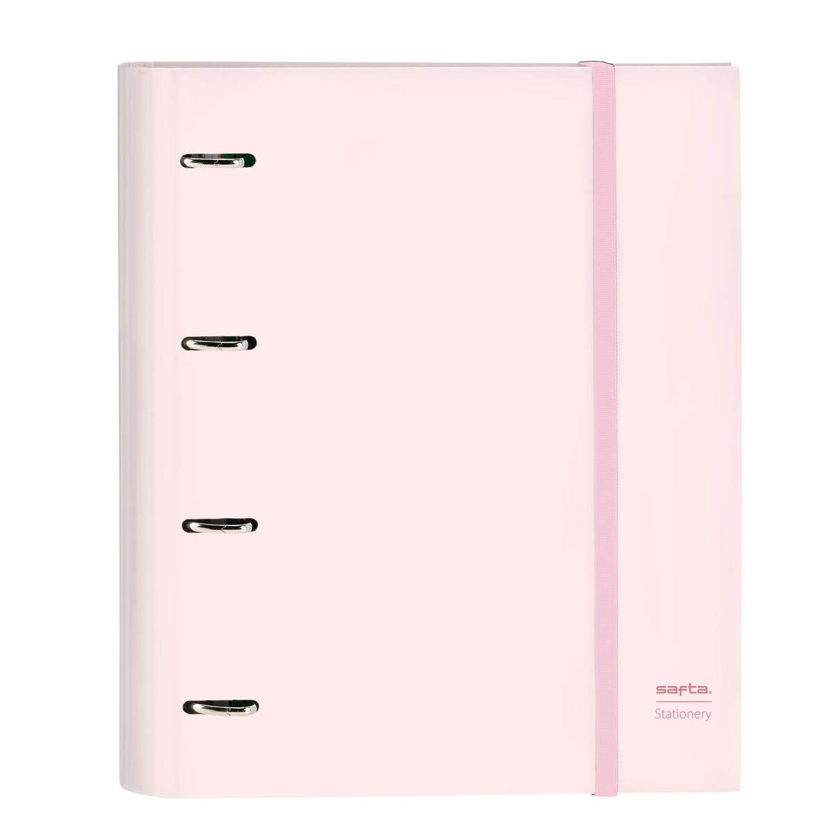 Ringpärm Safta Coral Korall (27 x 32 x 3.5 cm)