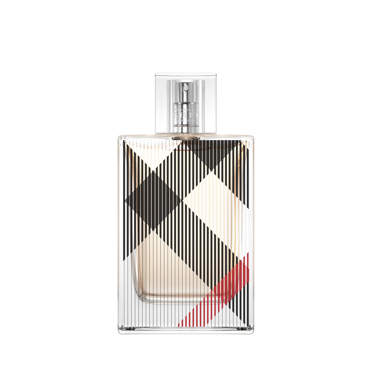 Parfym Damer Burberry Brit for Her EDP 50 ml