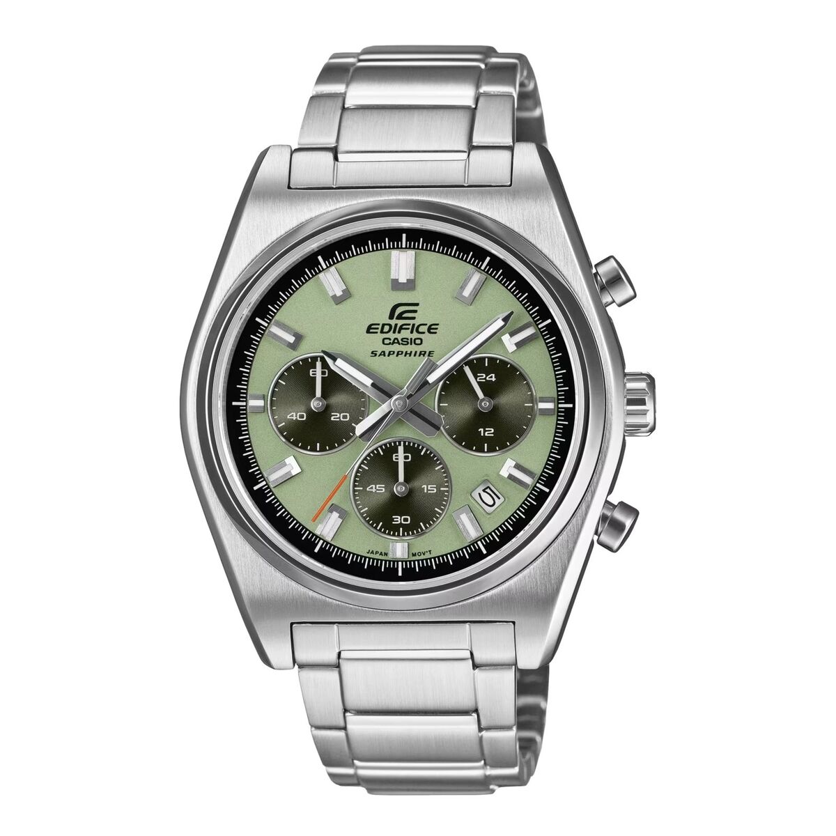 Herrklocka Casio EFB-730D-3AVUEF (Ø 40 mm)