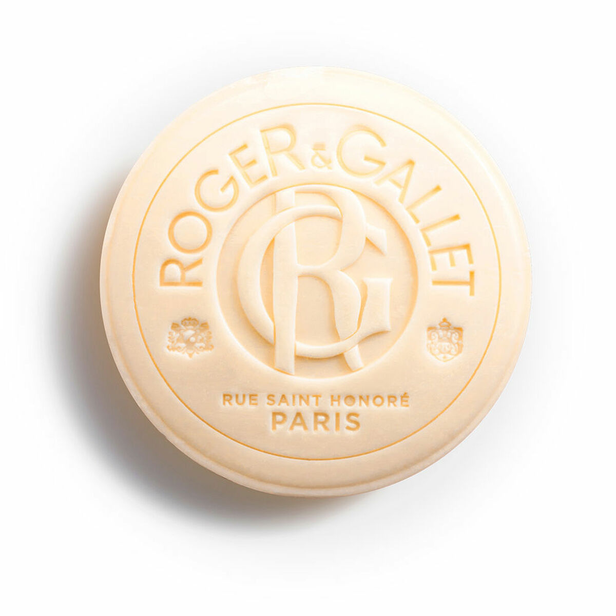 Duschtvål Roger & Gallet Fleur De Figuier 100 g
