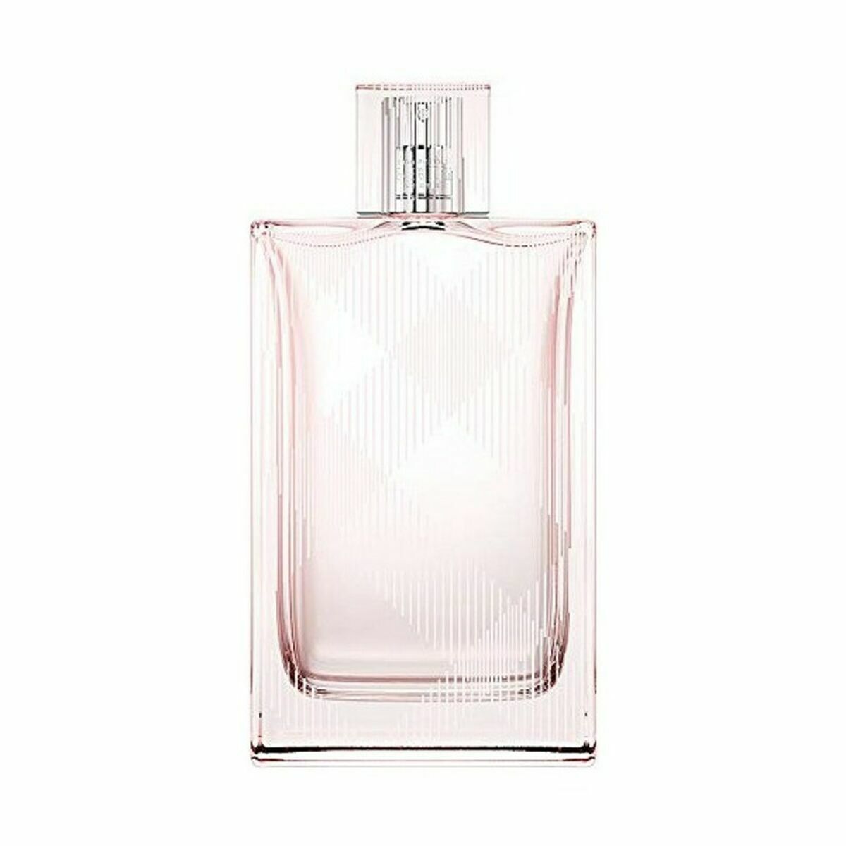 Parfym Damer Burberry EDT 100 ml Brit Sheer - 2